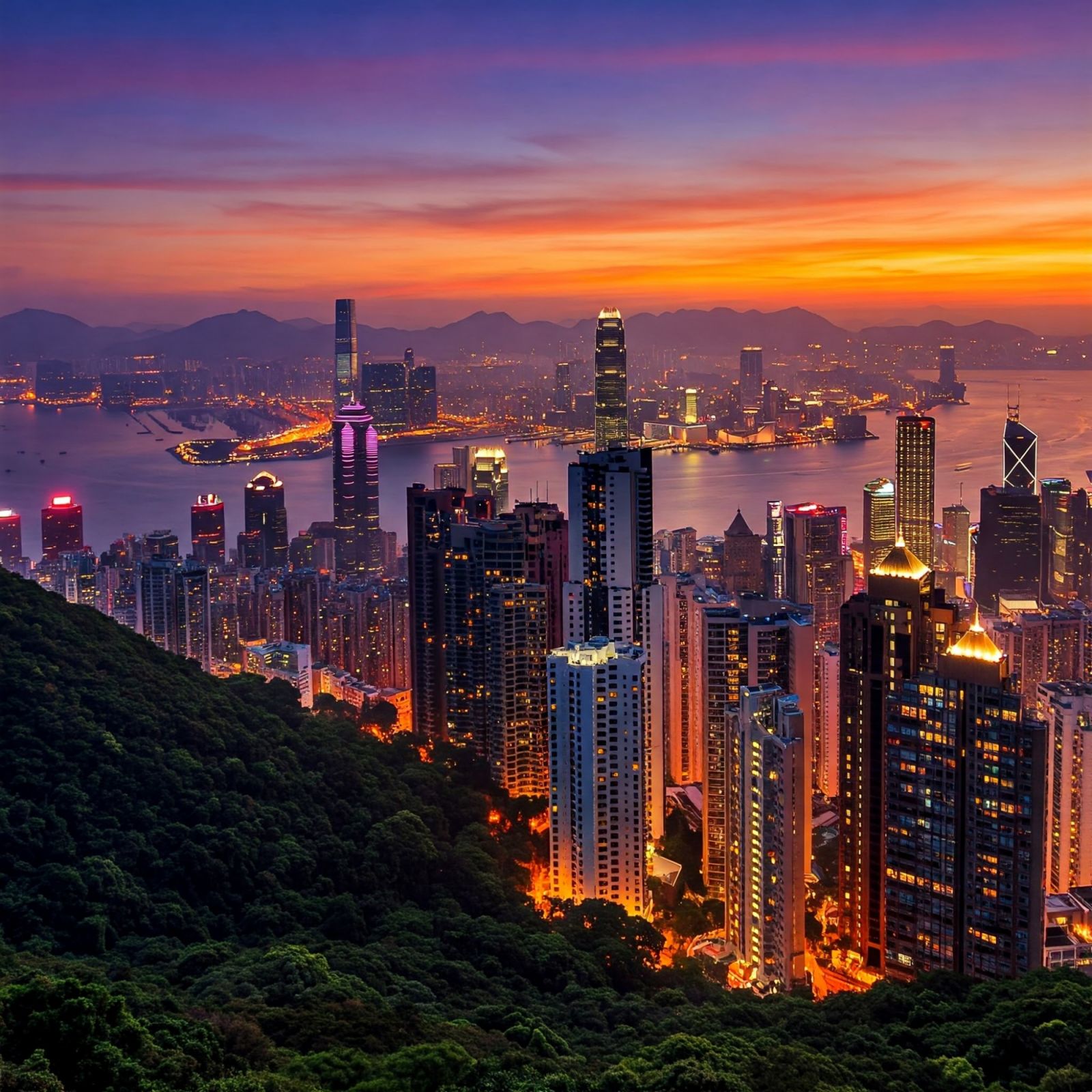 Tatler Best Hong Kong 2025